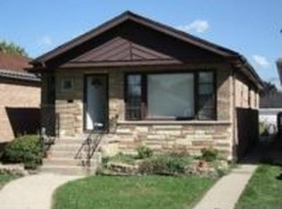 8443 S Kenneth Ave, Chicago, IL 60652