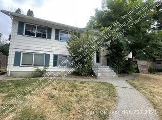 8629 Yakima Ave, Tacoma, WA 98444