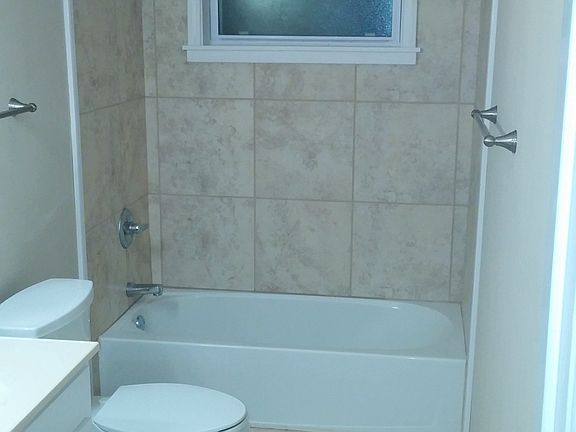 New Bathroom