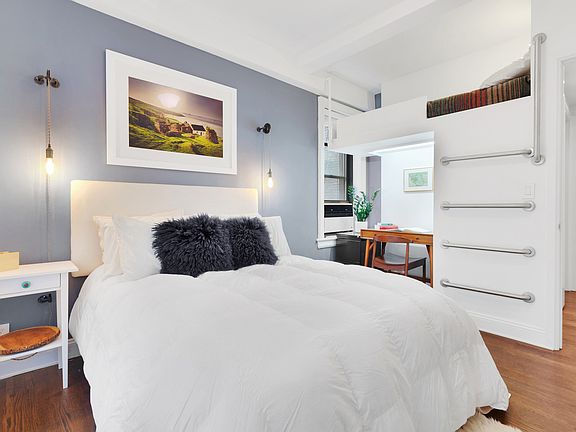 5th image of 60 W 68th St APT 5D