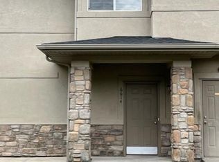 6614 W Yellow Poppy Dr, West Jordan, UT 84081