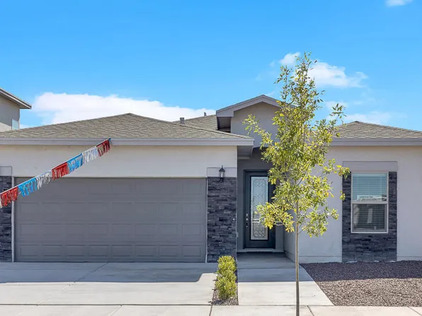 984 Aqueduct Ave, El Paso, TX 79932