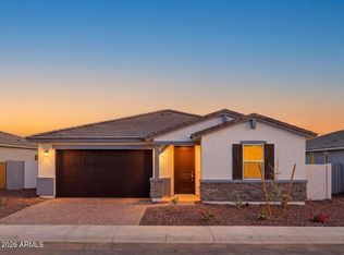 24473 W Grove St, Buckeye, AZ 85326