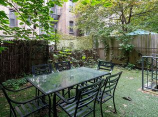 509 E 87th St #1A, New York, NY 10128