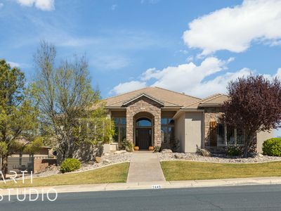 2445 E 2860 S, Saint George, UT, 84790