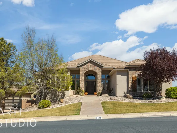2445 E 2860 S, Saint George, UT 84790