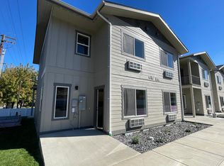 1417 5th St #1A, Wenatchee, WA 98801