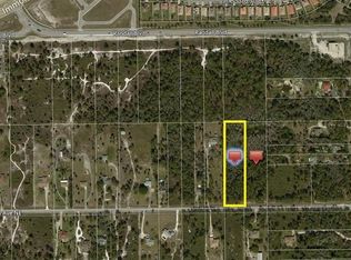 3406 24th Ave NE, Naples, FL 34120