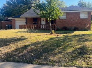 1613 Martel Ave, Fort Worth, TX 76103