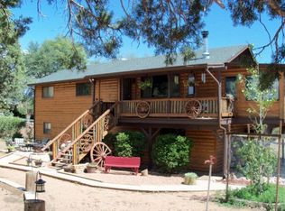 181 W Midway St, Payson, AZ 85541