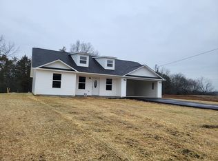 242 Maggie Way, New Market, TN 37820