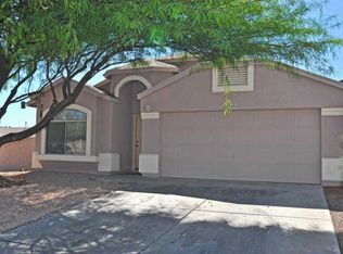3435 W Stafford St, Tucson, AZ 85746