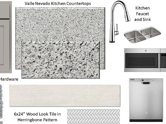 4th image of 43258 N Hinoki St #54XZ3V