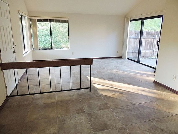 Dining Room, Living Room
