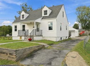 823 W 13th St, Front Royal, VA 22630