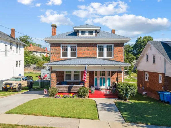 1710 Kenwood Blvd SE, Roanoke, VA 24013