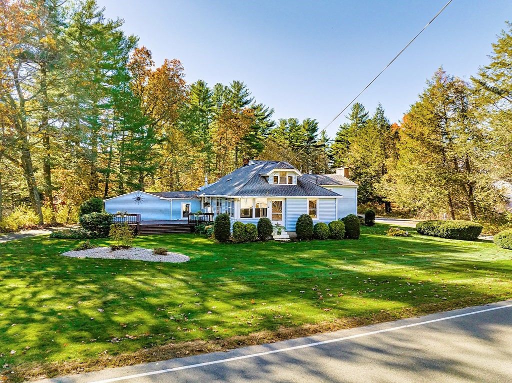 73 Allen St, Hampden, MA 01036 Zillow