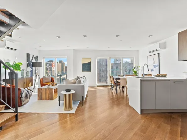 553 W 182nd St #5F, New York, NY 10033