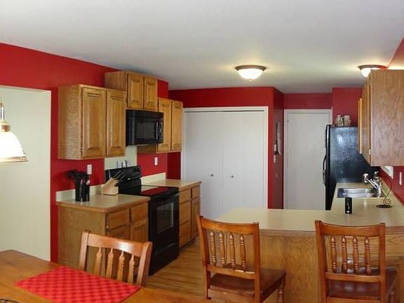 Large Kitchen