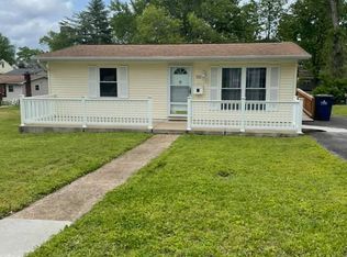 721 Locust St, Festus, MO 63028