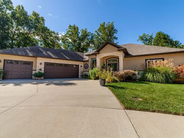 5812 Morning Star Ct, Columbia, MO 65203