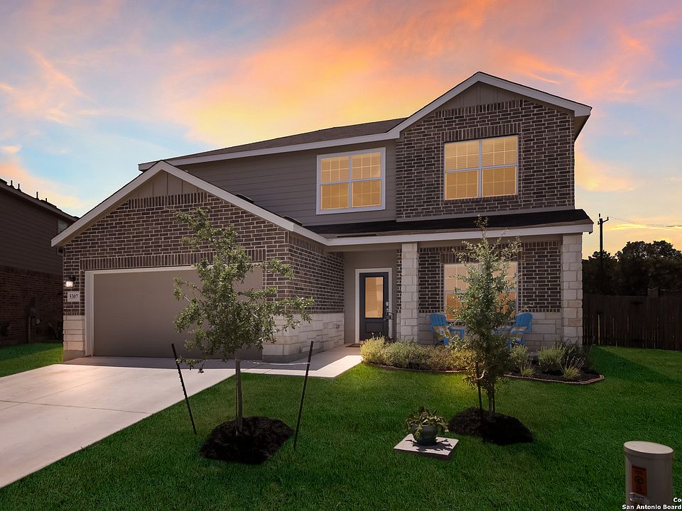 1st image of 5307 GREEN BRUSH CT