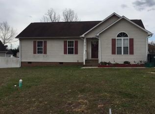 3 Skye Trl, Thomasville, NC 27360