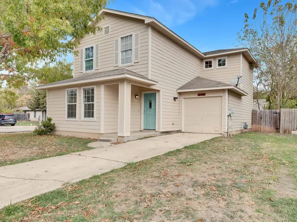 14200 Sandifer St, Austin, TX 78725