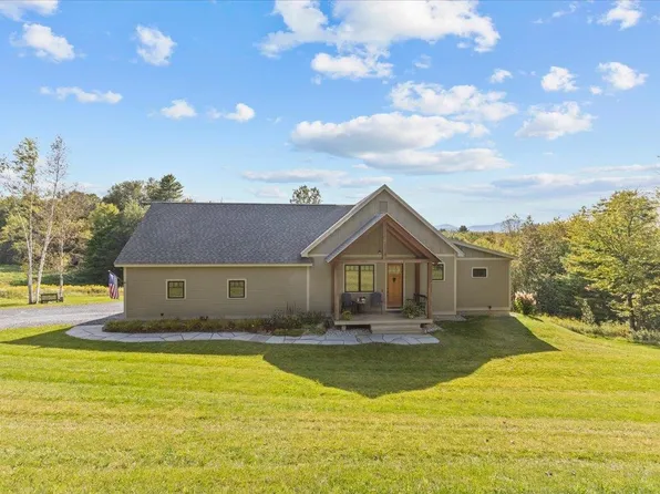 466 Loomis Highlands, Waterbury, VT 05677