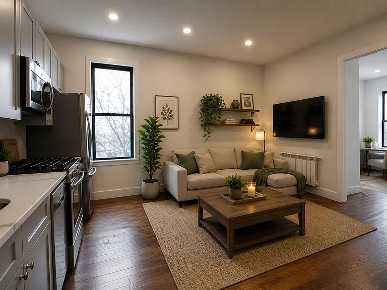 6001 70th Ave #2R — Photo 2