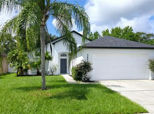 2495 Hybrid Dr, Kissimmee, FL 34758