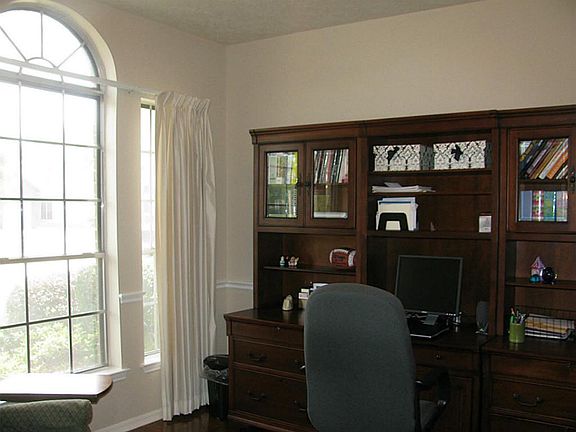 Formal Living room-Study