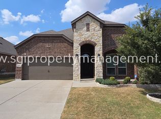 2932 Log Cabin Dr, Celina, TX 75009