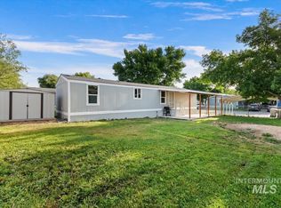 907 Round Valley St, Nampa, ID 83687
