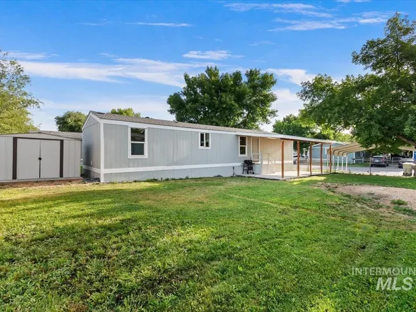 907 Round Valley St, Nampa, ID 83687