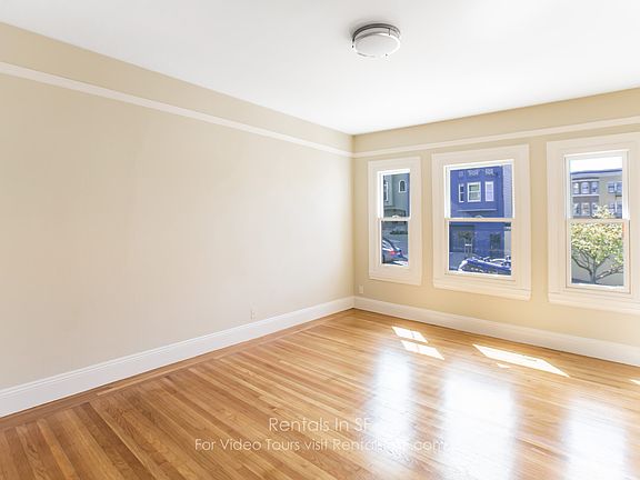 4th image of 3146 Divisadero St APT 103