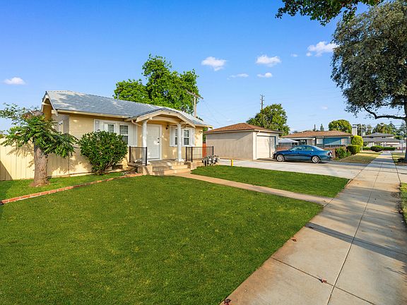 2nd image of 2016 S Marguerita Ave