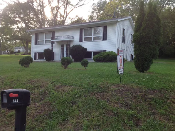 644 2nd St NW, Fort Dodge, IA 50501