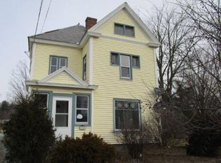 134 Route 4a W, Castleton, VT 05735