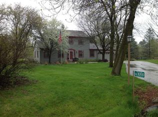 S84W24580 Pheasant Hill Rd, Mukwonago, WI 53149