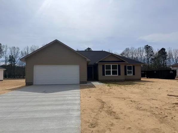 3945 Peakvalley Rd, Sumter, SC 29154