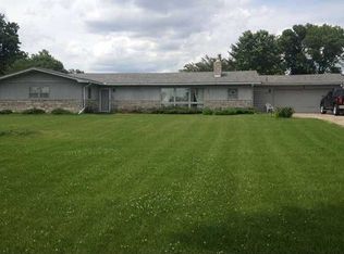 203 E County Ave, Sheldahl, IA 50243
