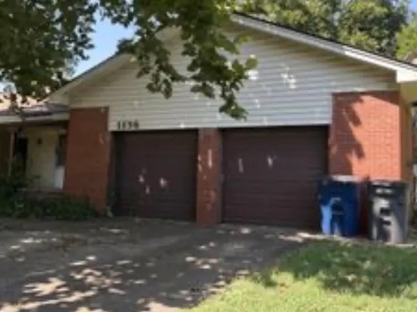 1136 N Xenophon Ave, Tulsa, OK 74127
