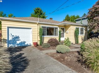 5125 SE 85th Ave, Portland, OR 97266