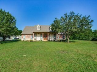 2005 Island Byu, Bonham, TX 75418