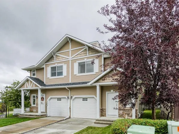 280 E Rockyspring Grv NW, Calgary, AB T3G 0A9