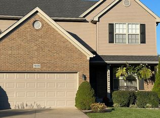 1609 Keever Ct, Louisville, KY 40245