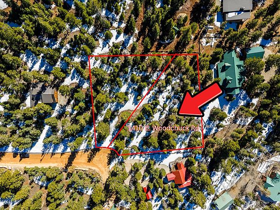 4th image of 1410 E Woodchuck Rd