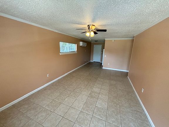 Apt. D Living Room