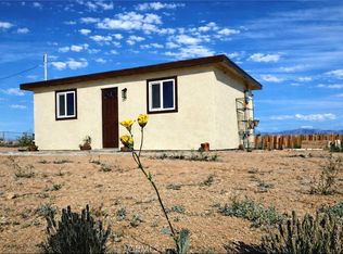 80918 Brown Rd, Twentynine Palms, CA 92277
